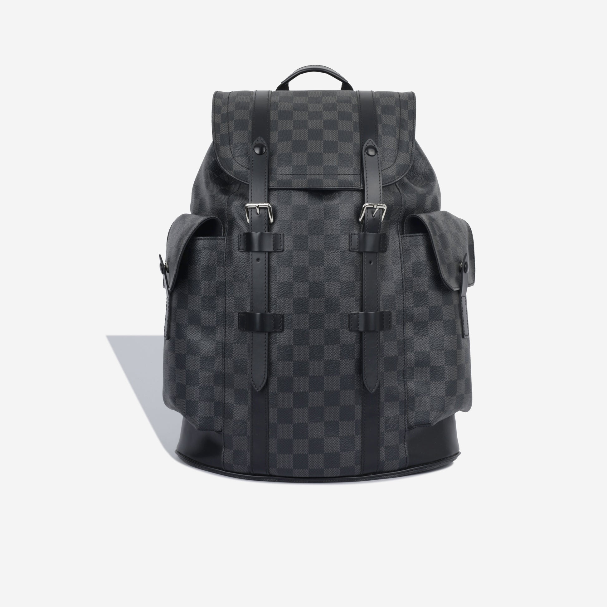 louis vuitton backpack sale uk Louis Vuitton - Christopher Backpack MM