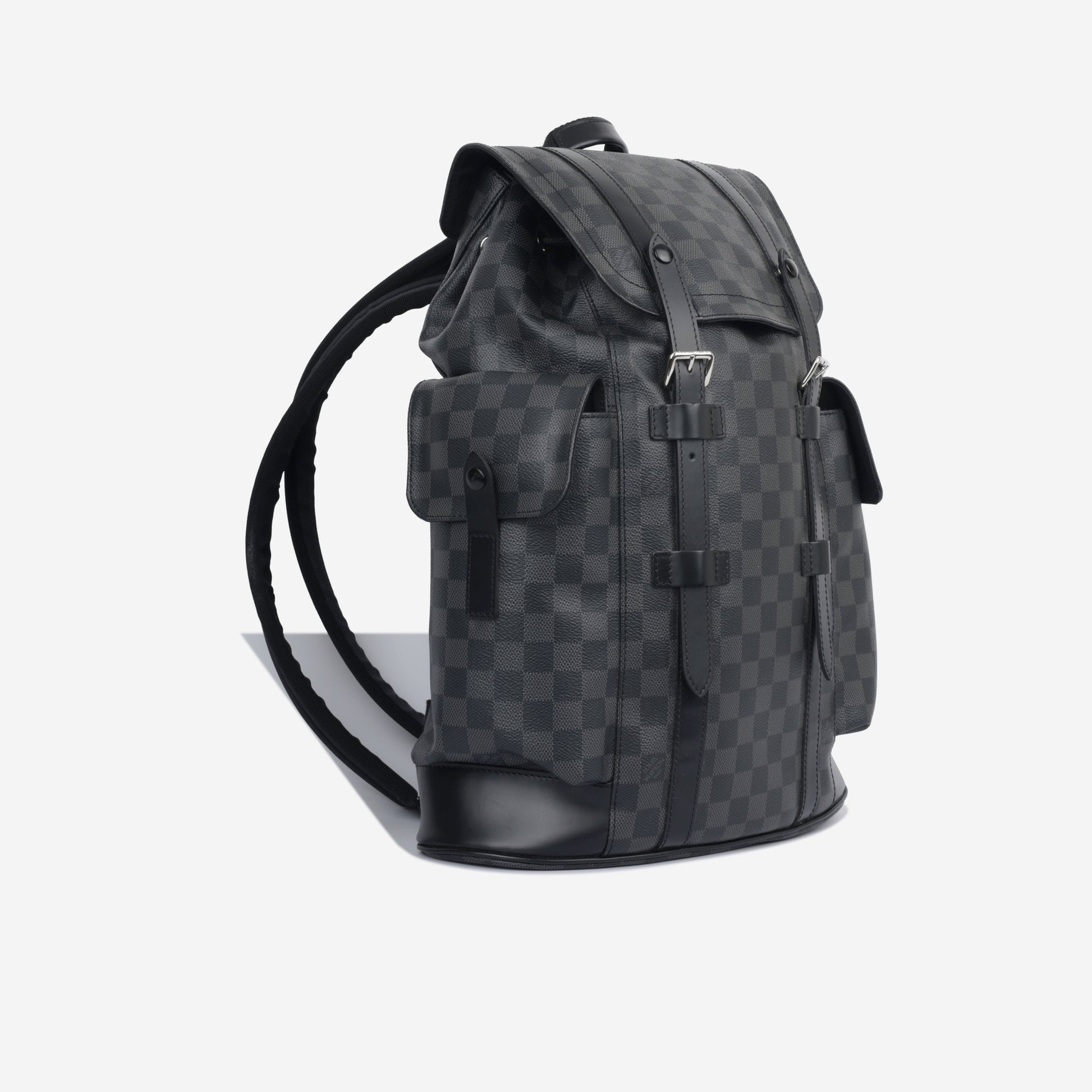 louis vuitton backpack uk price Pre Loved Palm Springs PM In addition to a spacious interior with numerous pockets Discovery PM Backpack - Luxury