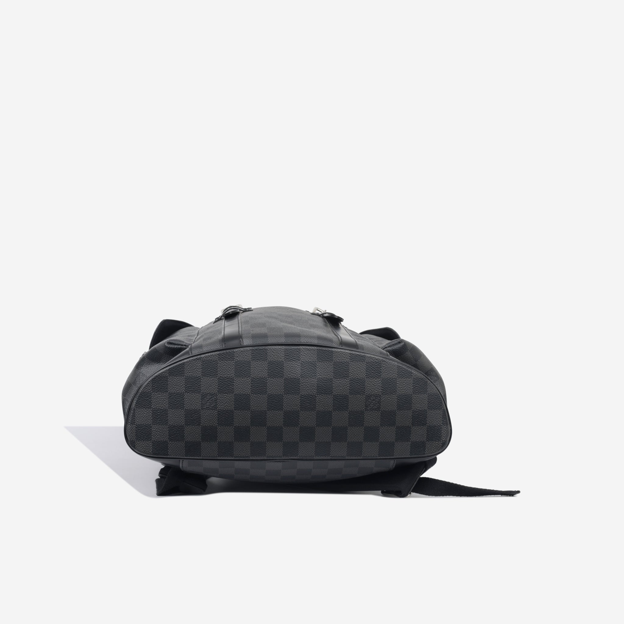 LOUIS VUITTON Christopher MM Backpack M41709 