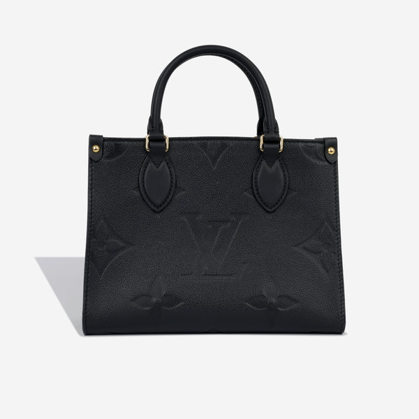 Onthego PM Tote Bag
