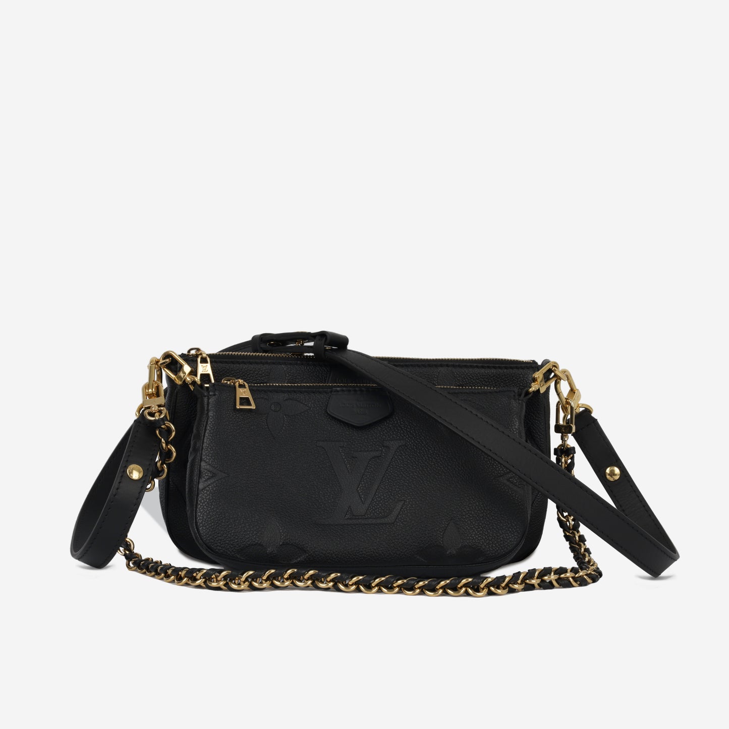 Multi Pochette Accessoires