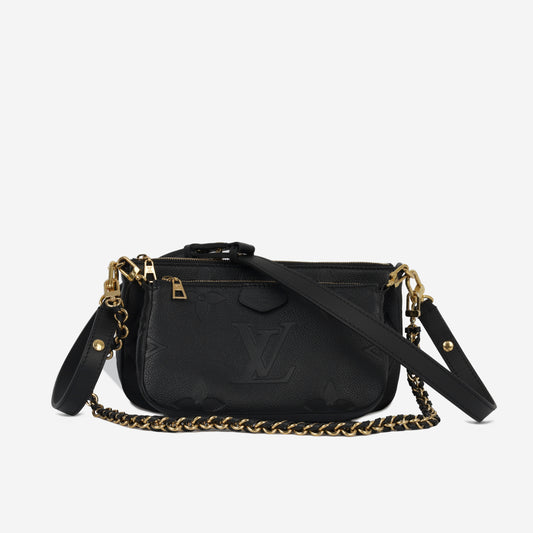 Multi Pochette Accessoires