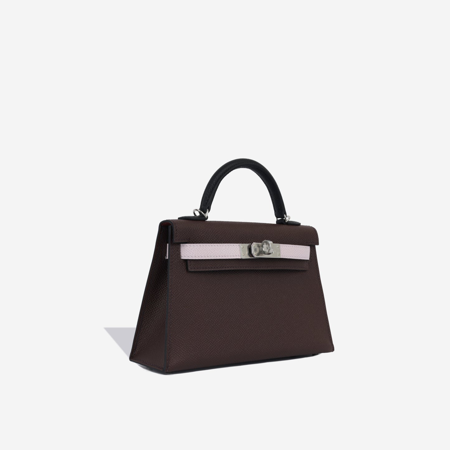 Mini Kelly - Tri-Color