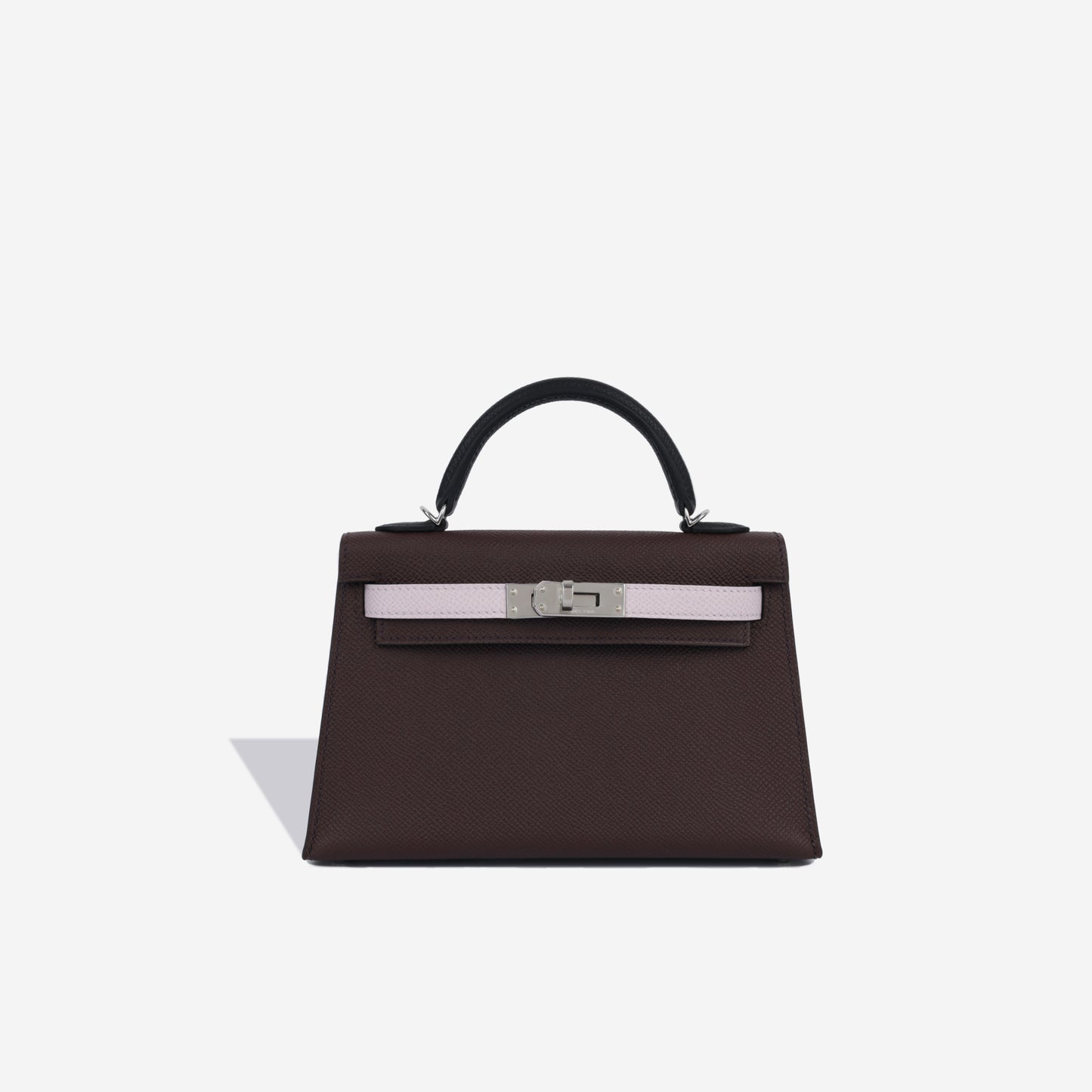 Mini Kelly - Tri-Color