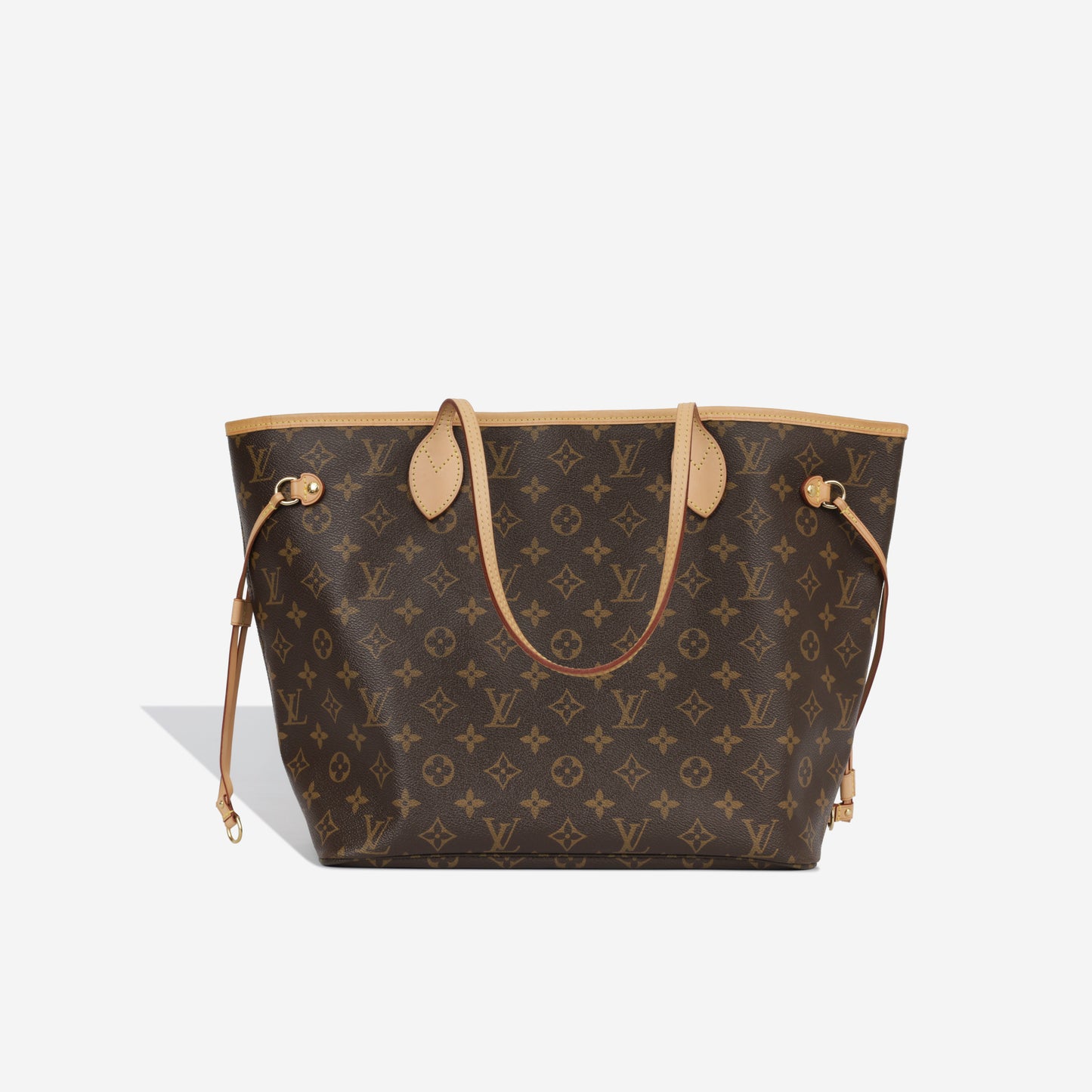 Neverfull MM - Monogram Canvas