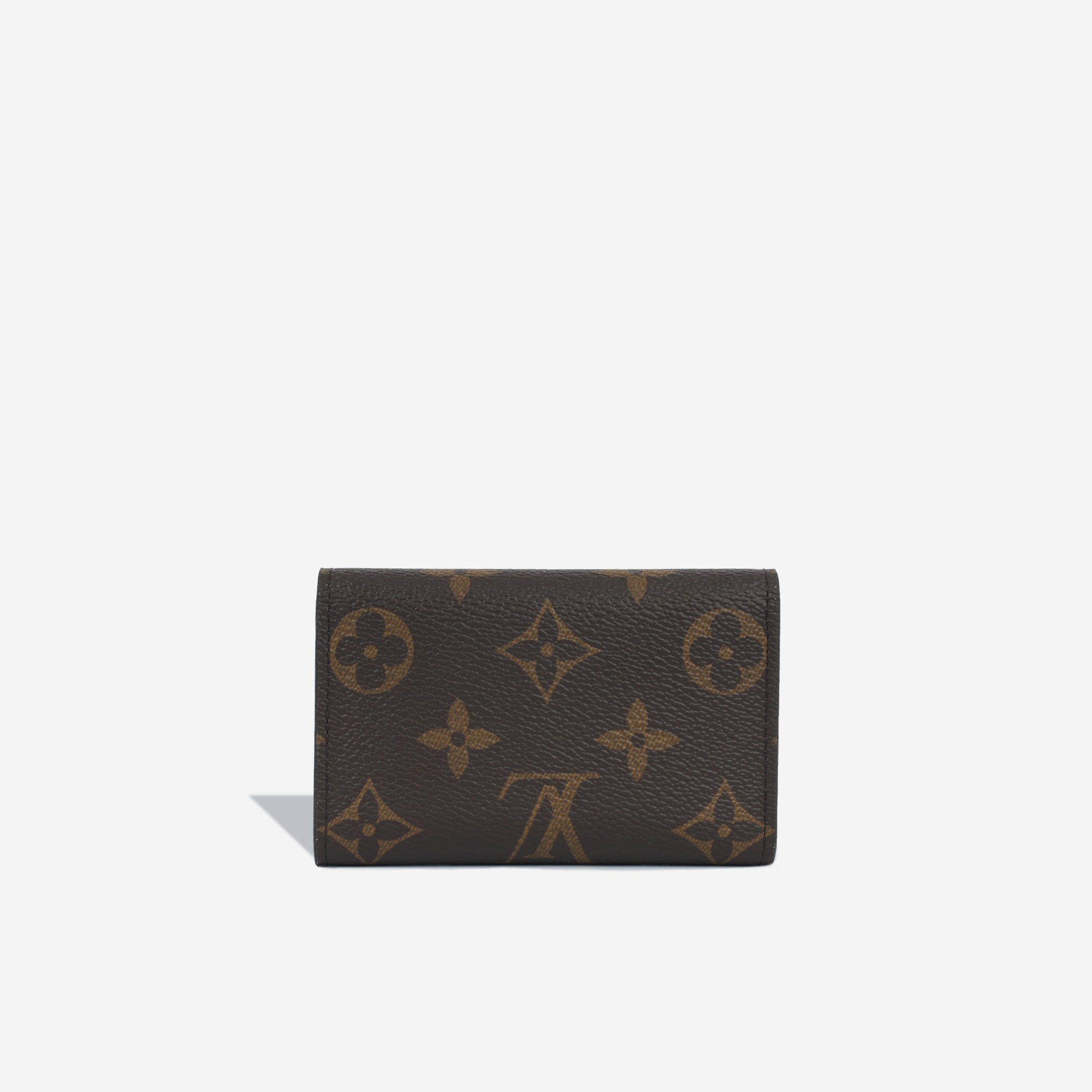 Louis Vuitton 6 Key Holder Armagnac Monogram