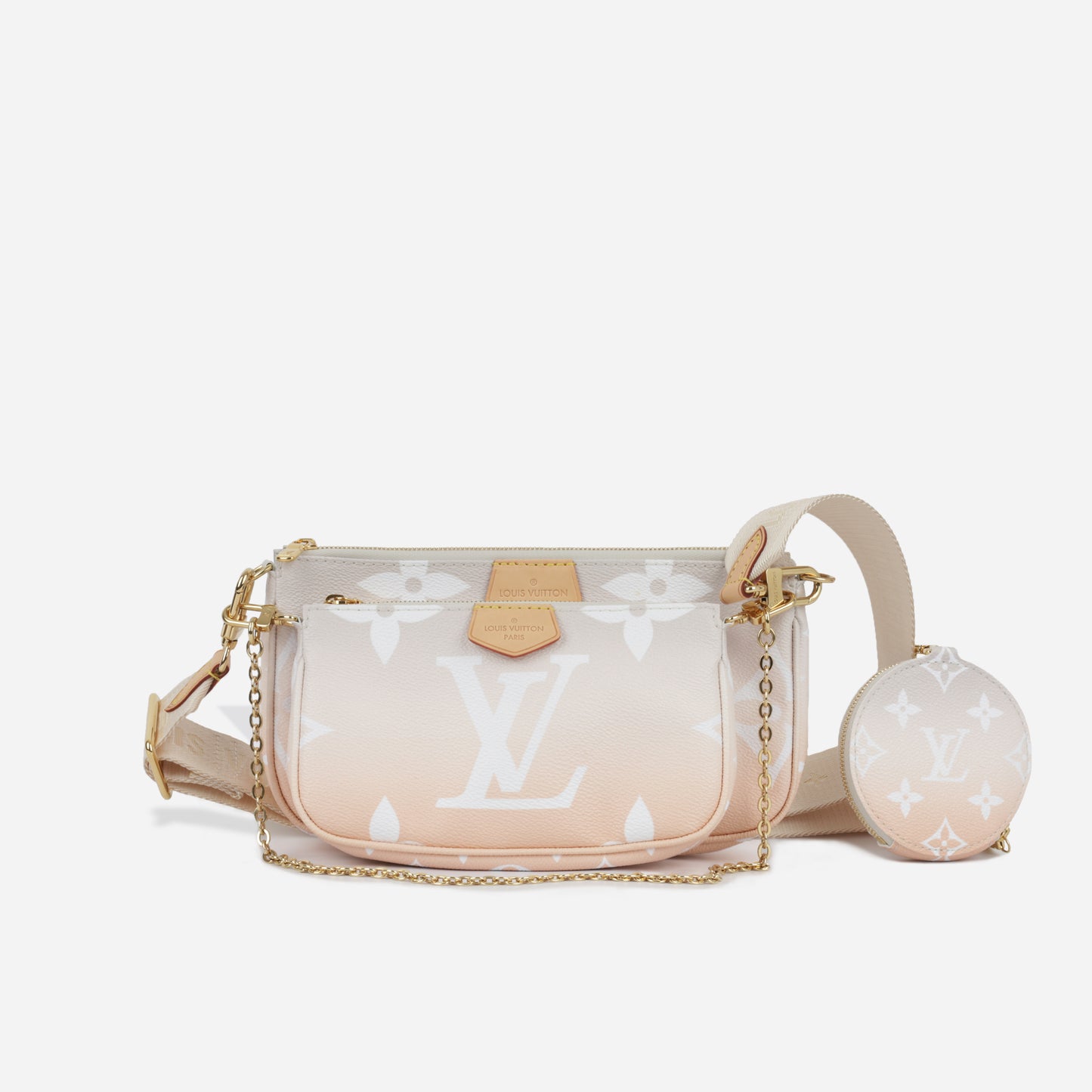 Multi Pochette Accessoires