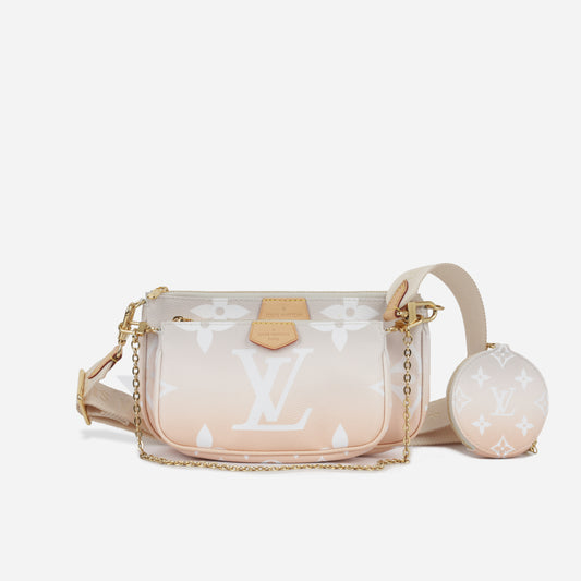 Multi Pochette Accessoires