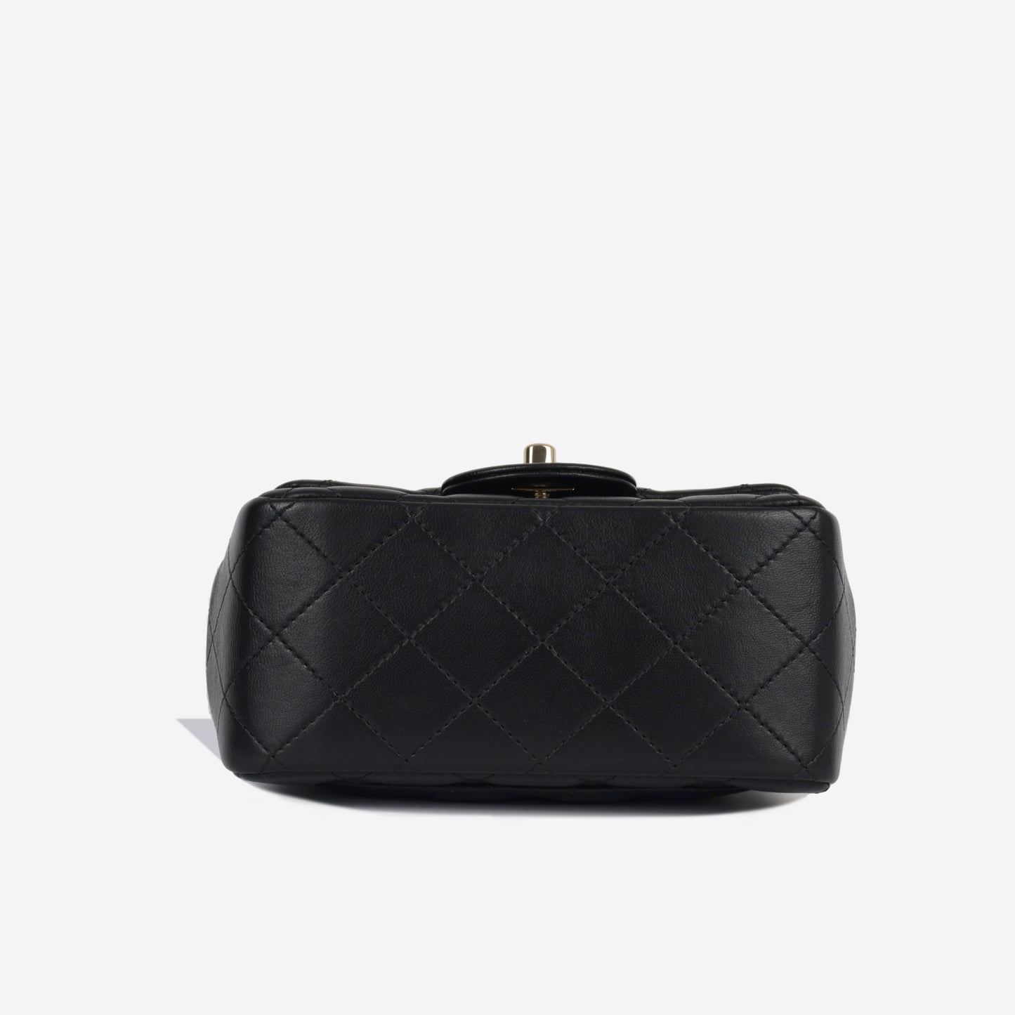 Classic Flap Bag - Mini Square