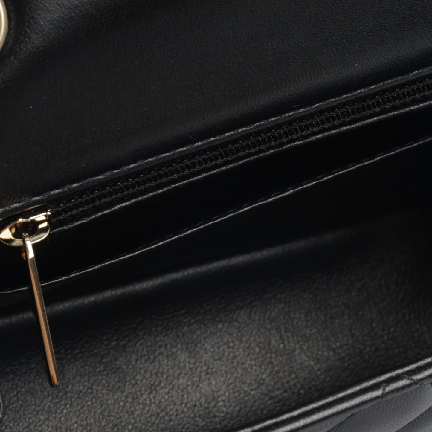 Classic Flap Bag - Mini Square