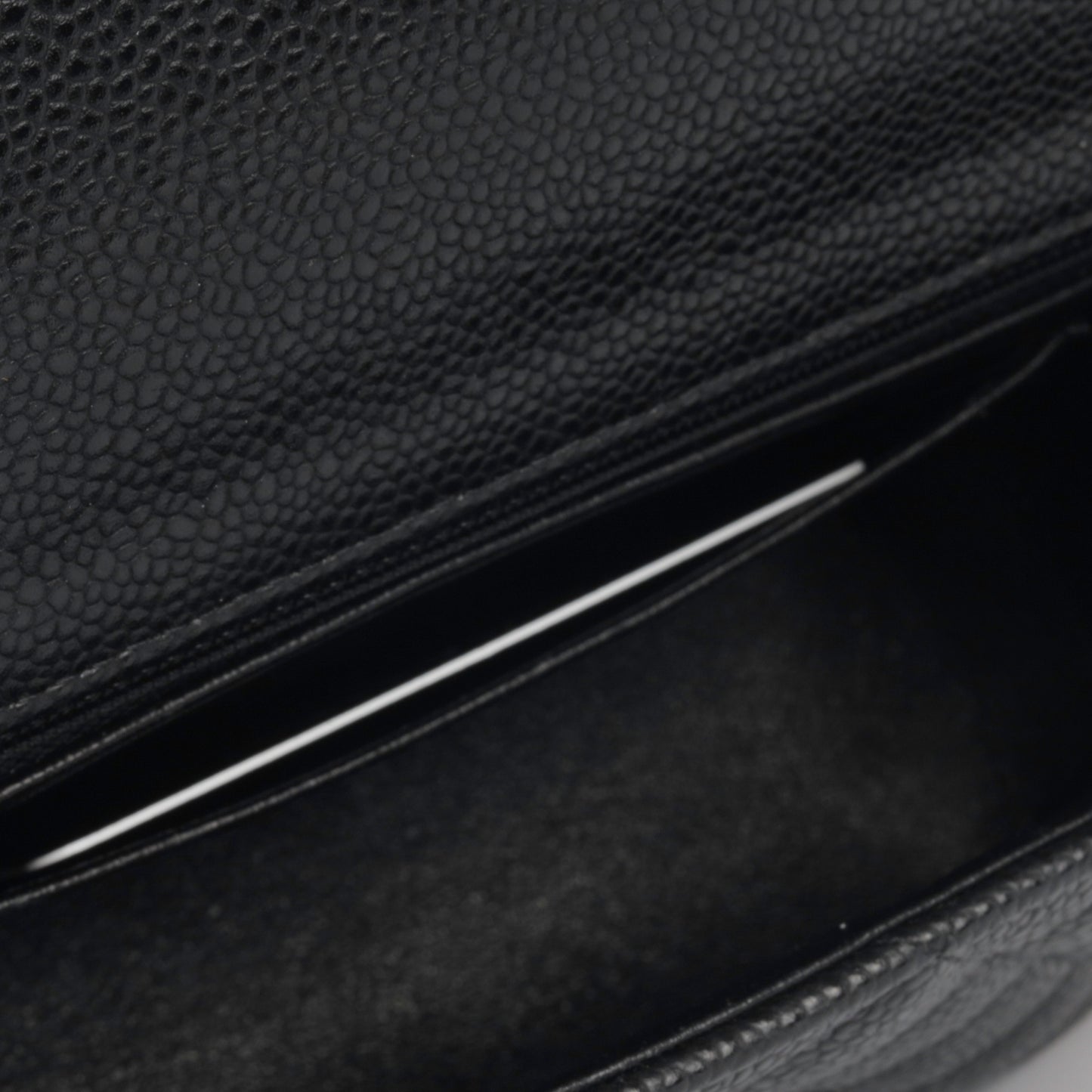 Classic Flap Bag - Mini Rectangular