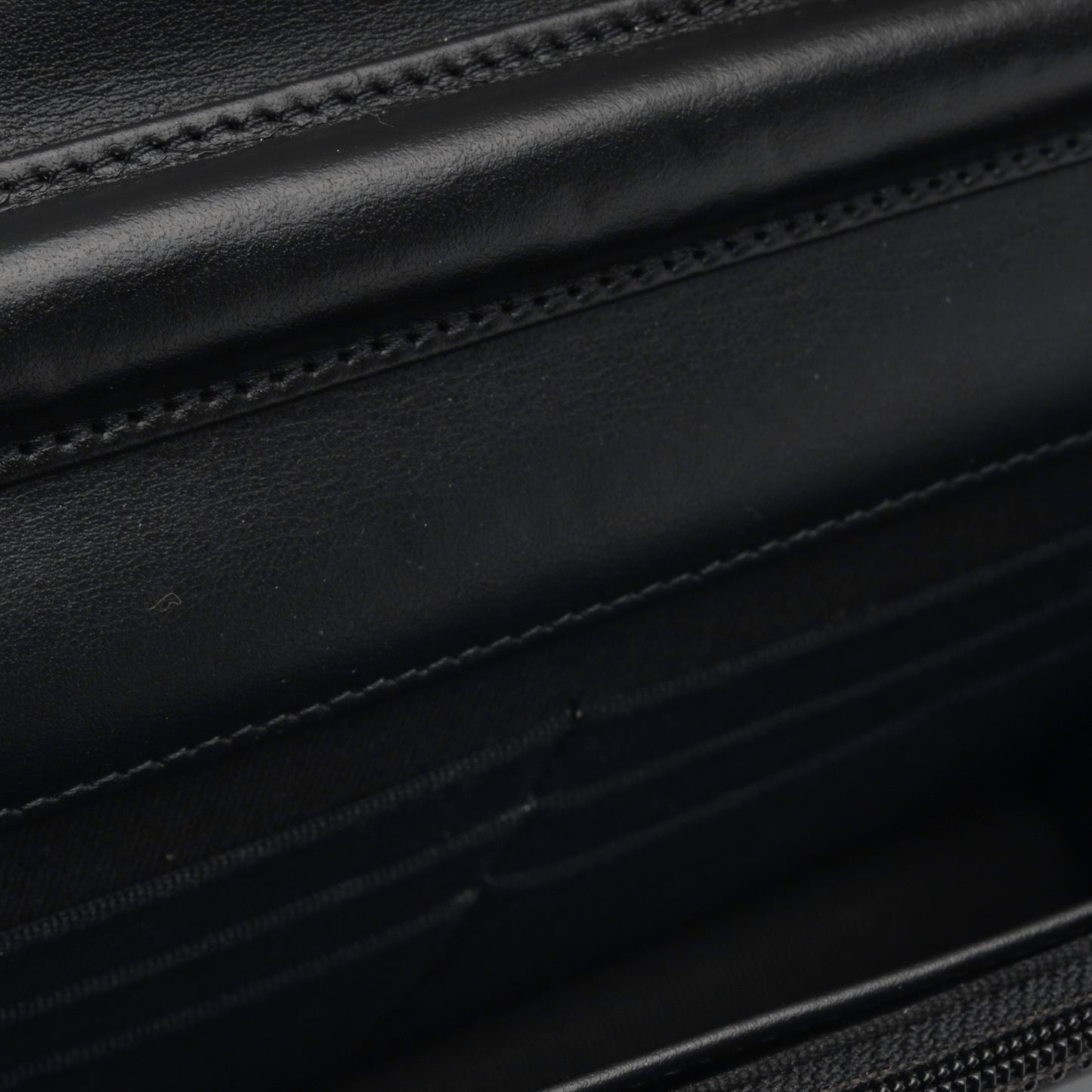 Boy WOC - Black Caviar