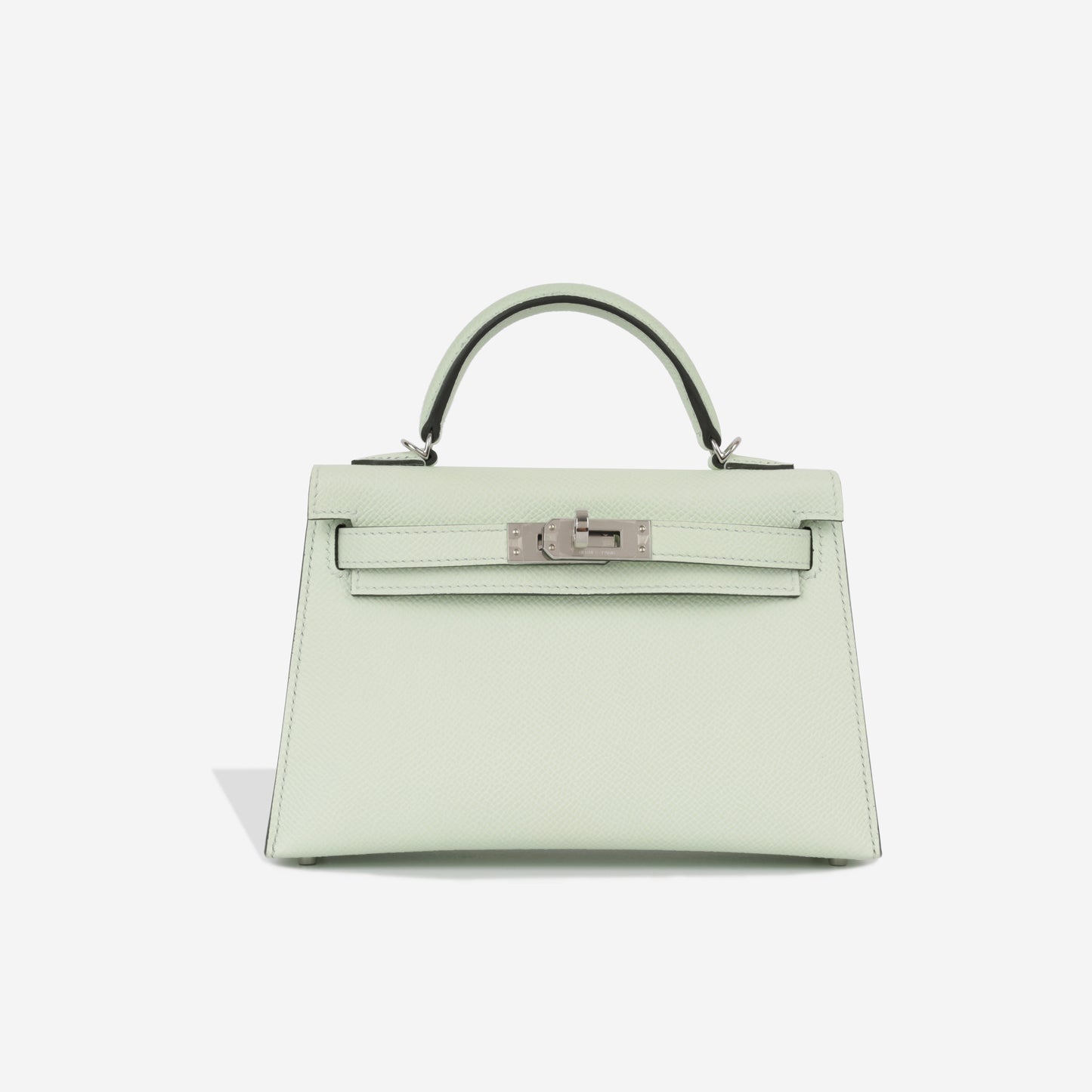 Mini Kelly - Vert Fizz