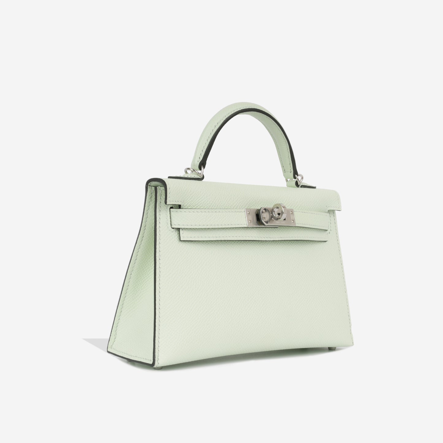 Mini Kelly - Vert Fizz