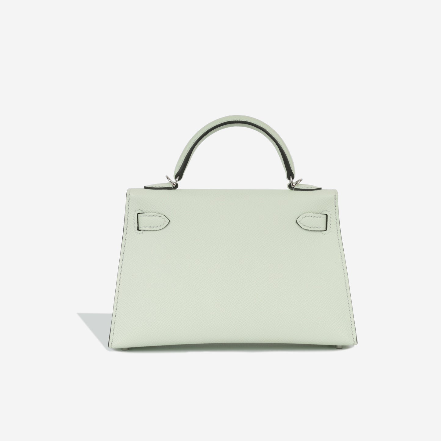 Mini Kelly - Vert Fizz