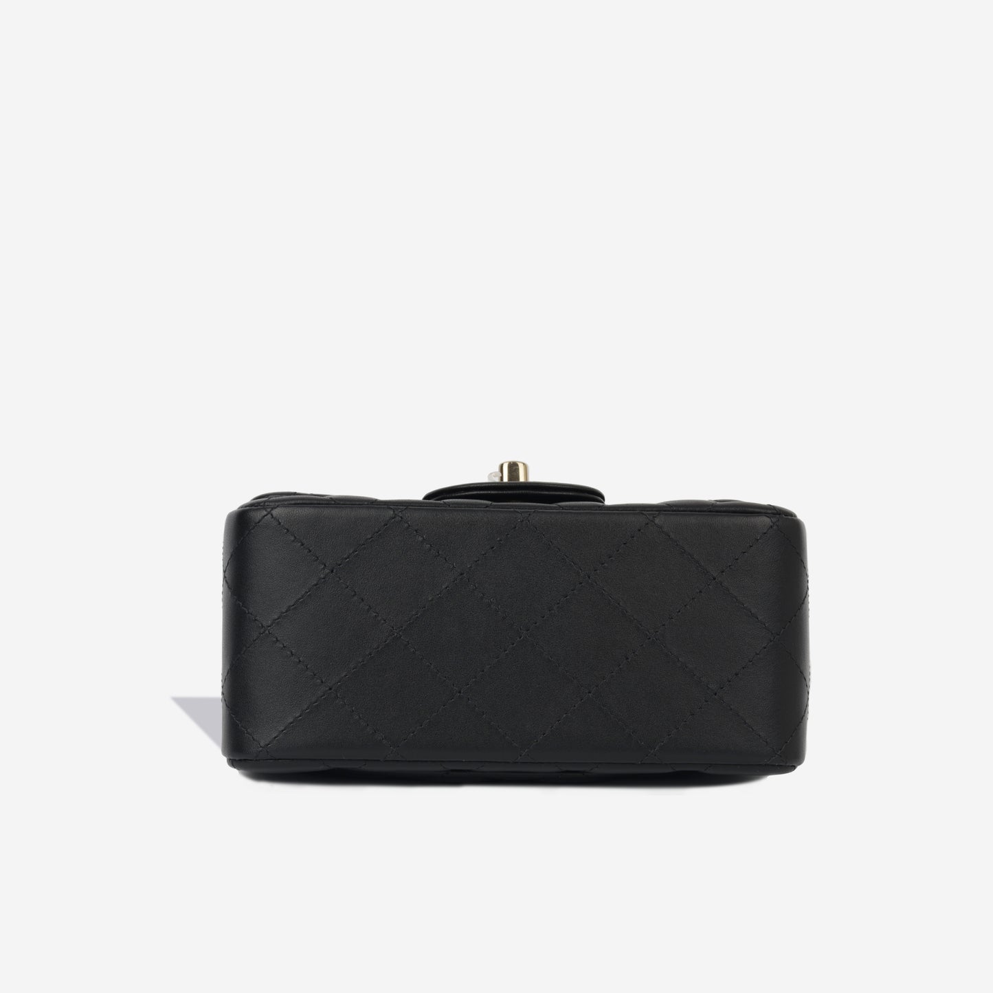 Classic Flap Bag - Mini Square