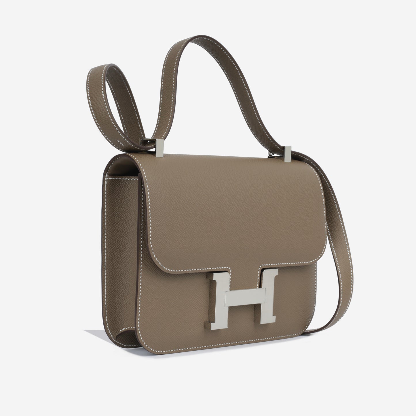 Constance 1-24 - Etoupe Epsom