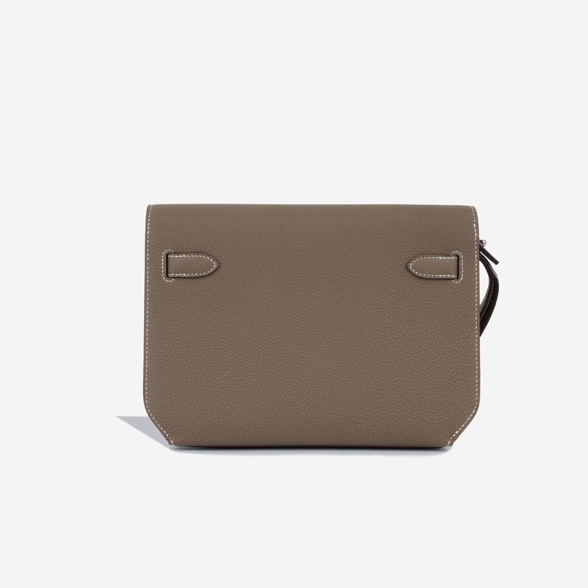 Hermes kelly depeches pouch - Gem