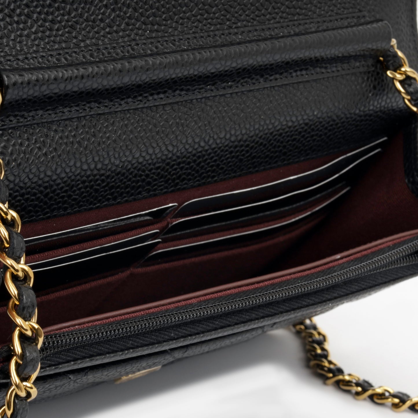 Classic Wallet On Chain