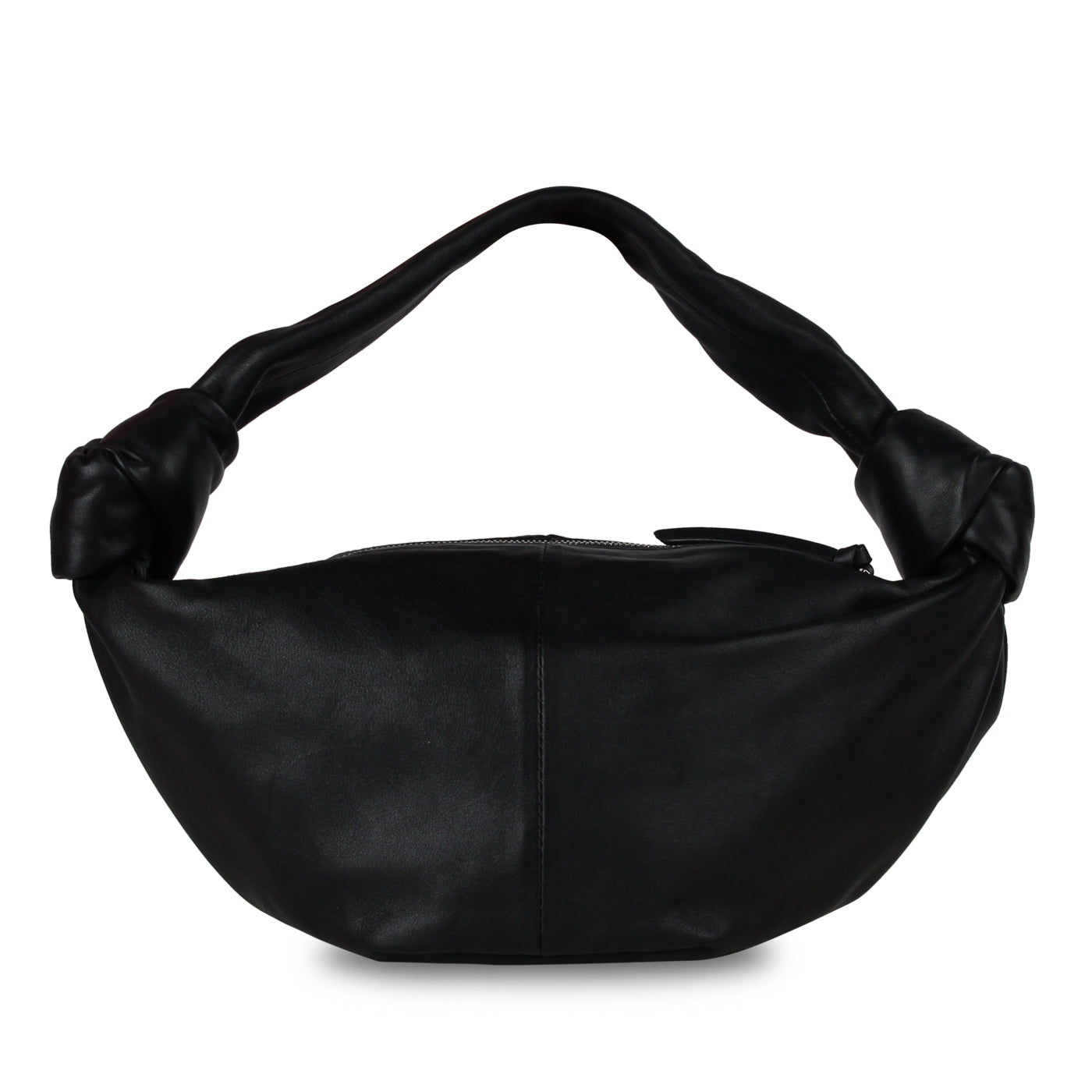 Double Knot Bag - Black