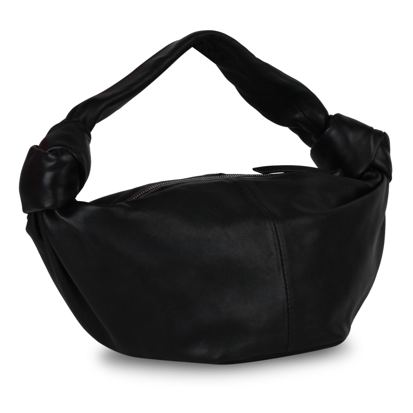 Double Knot Bag - Black