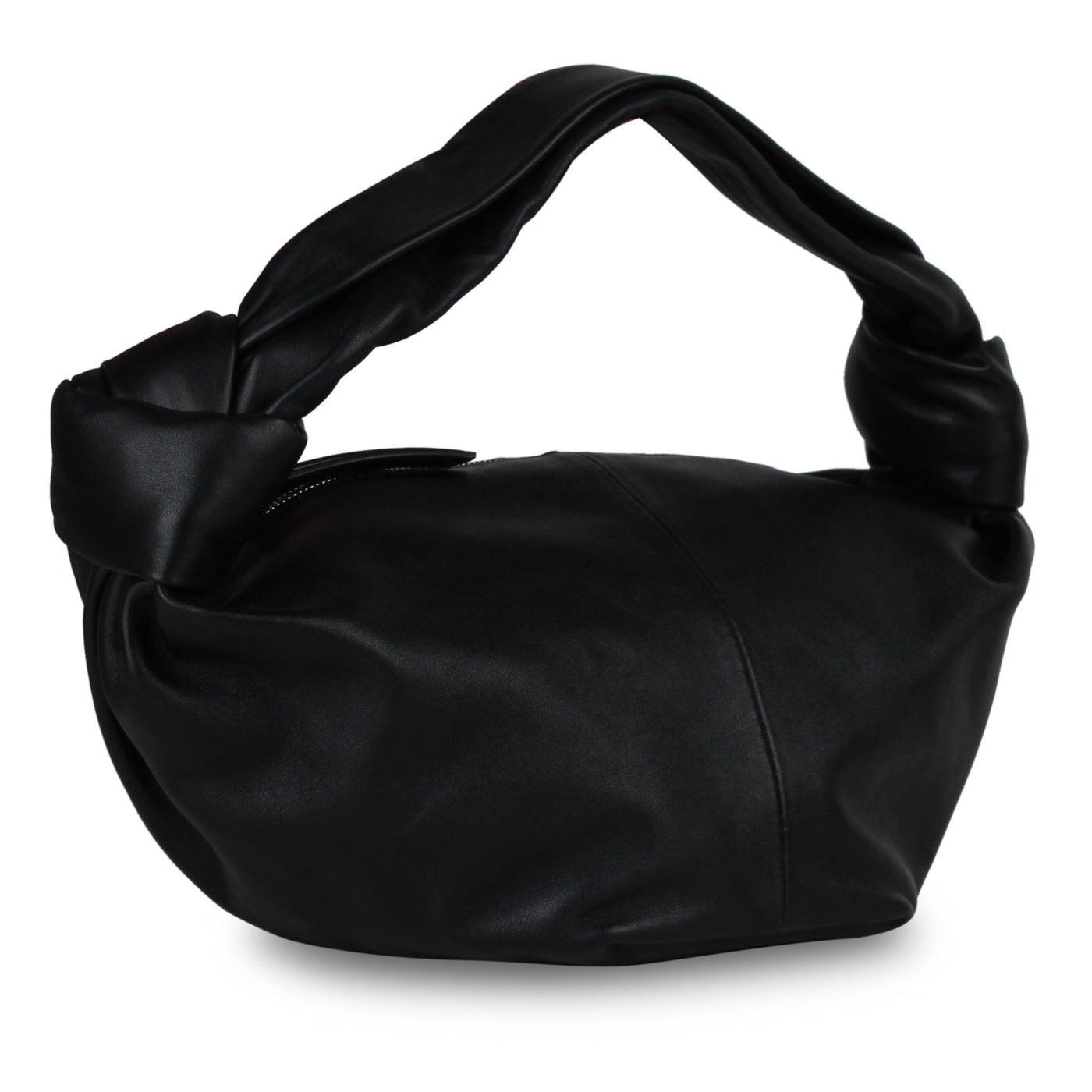 Double Knot Bag - Black