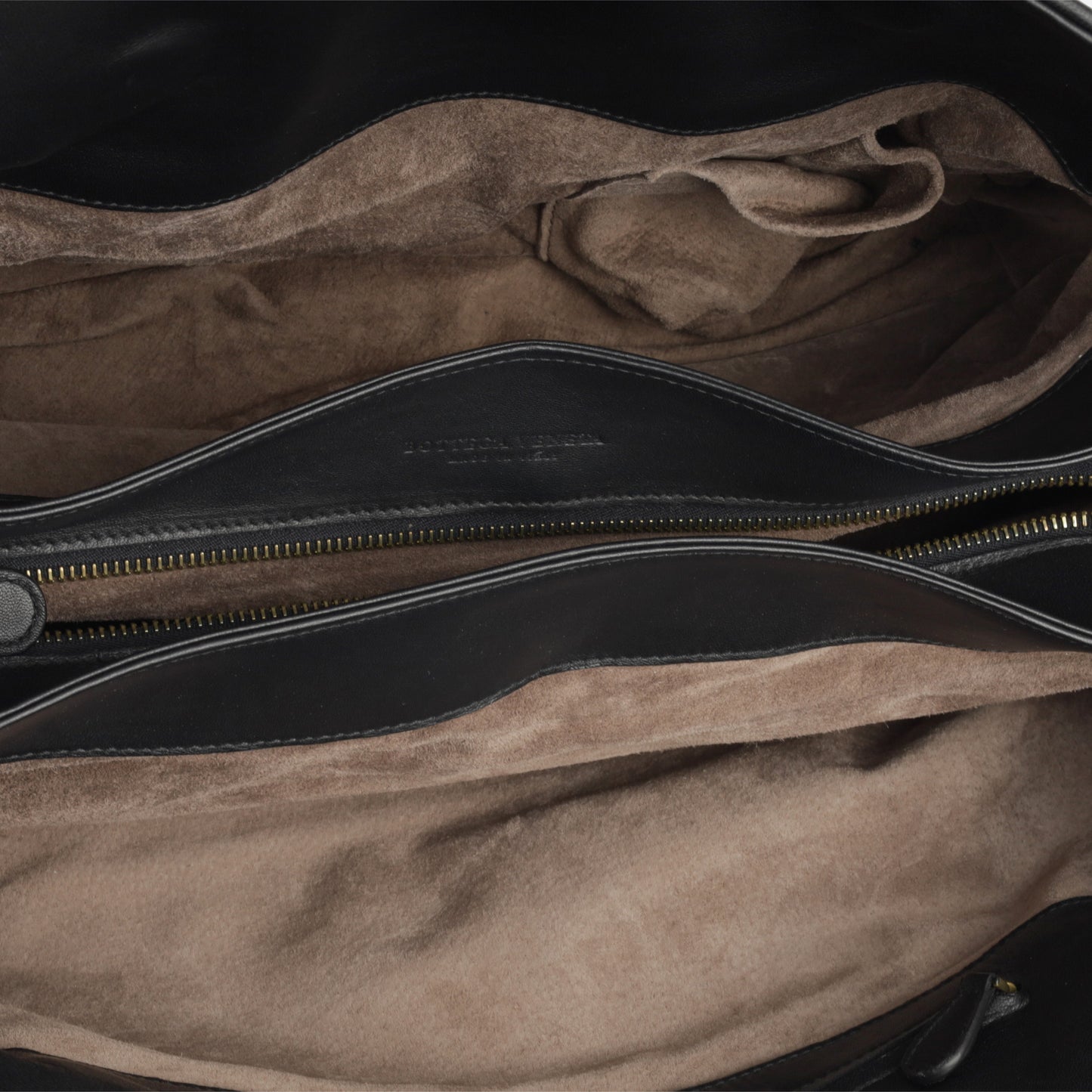 Intrecciato Duffle Holdall