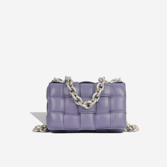 Padded Chain Cassette