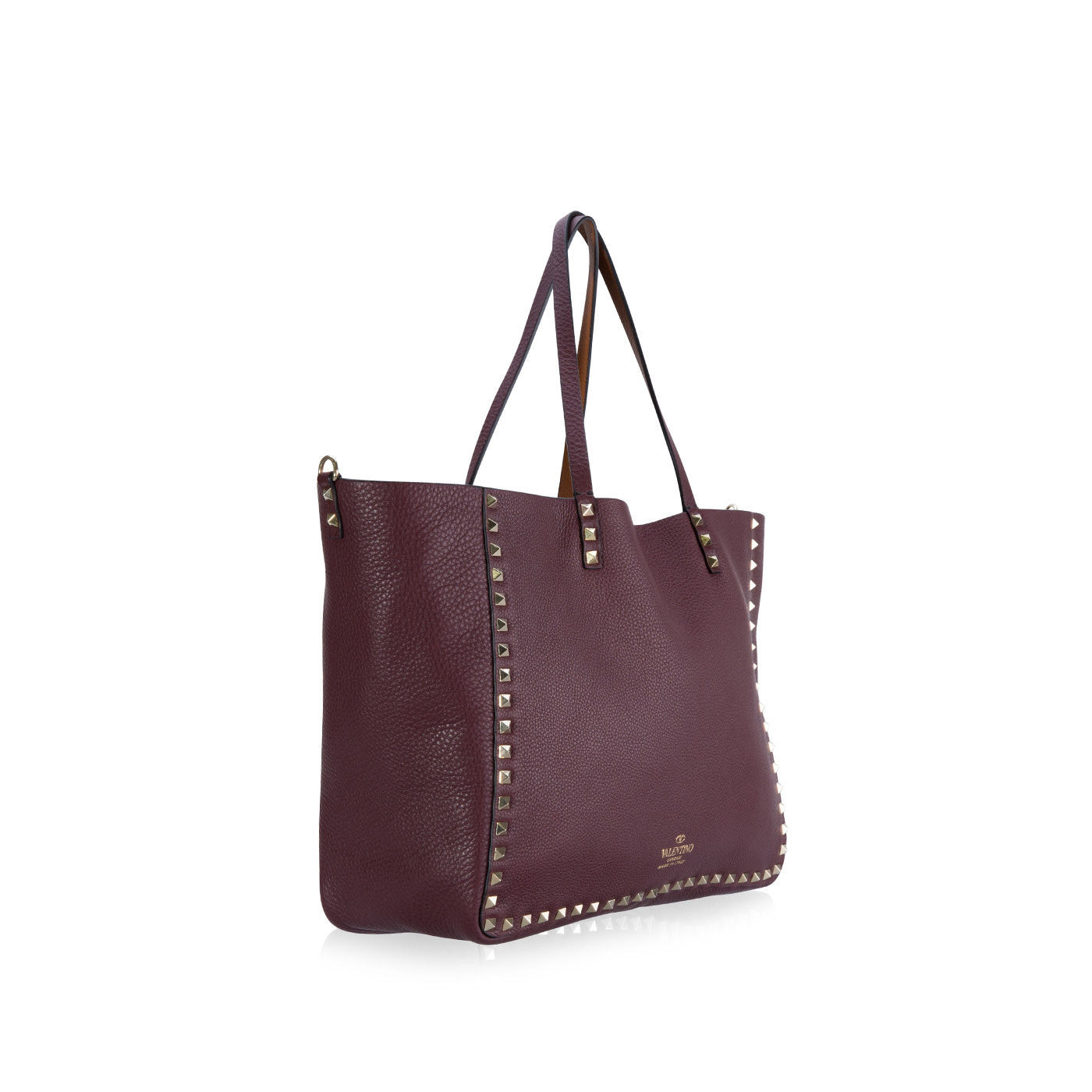 Rockstud Double Reversible Tote - Bagista