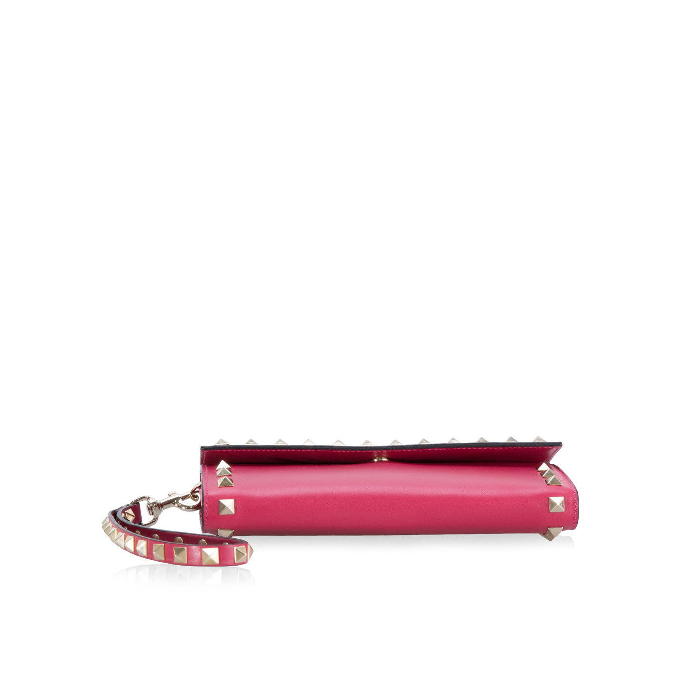 Rockstud Flap Wallet - Bagista