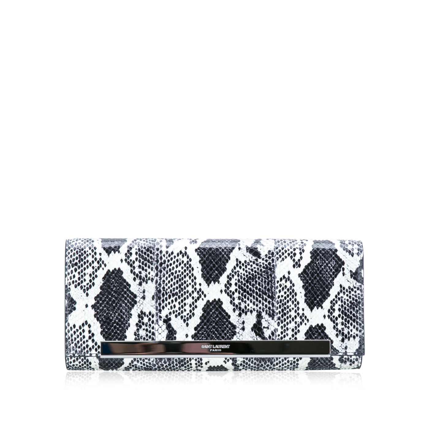 Lutetia Clutch - Bagista