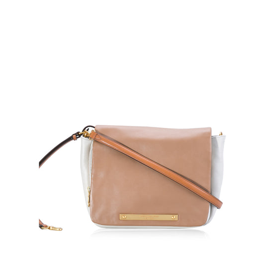 Goodbye Columbus Heyo Crossbody - Bagista