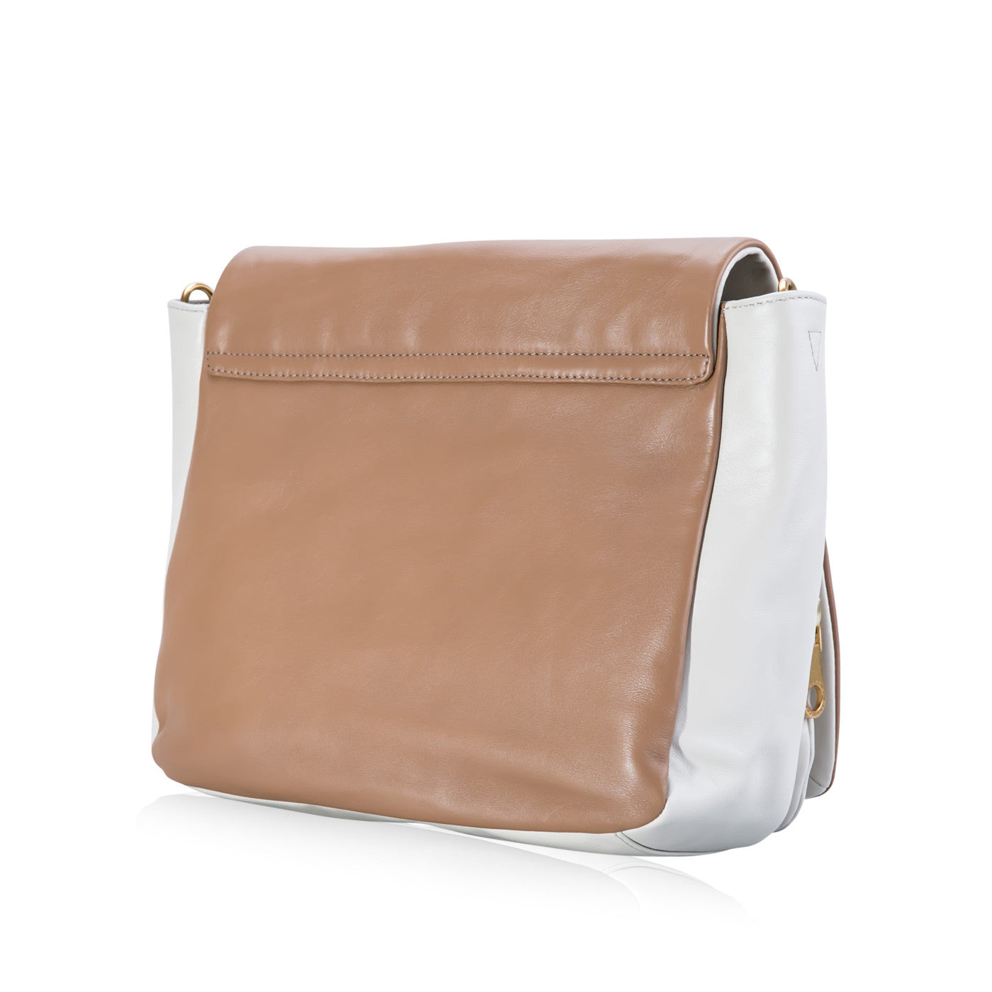 Goodbye Columbus Heyo Crossbody - Bagista