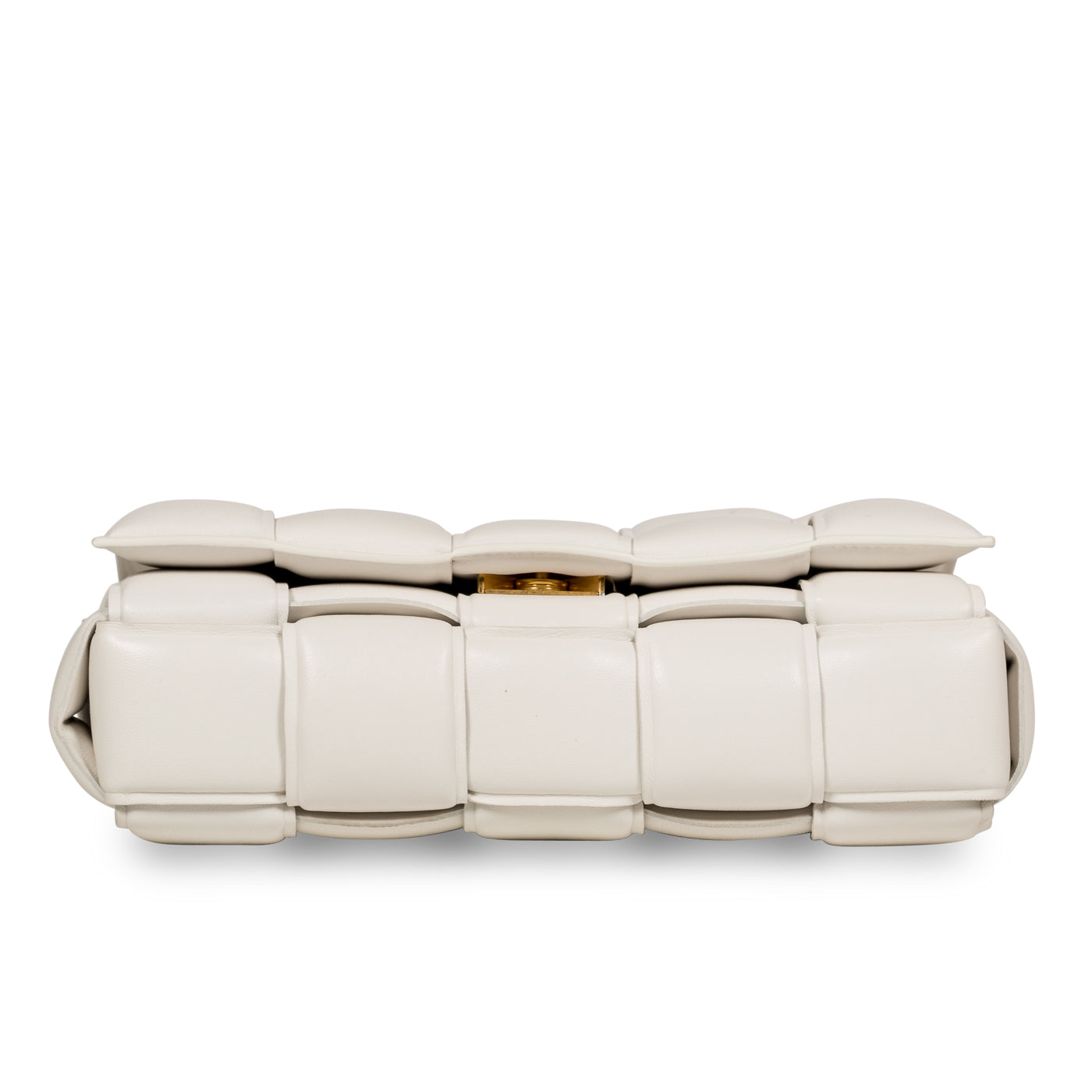 The Chain Cassette Bag