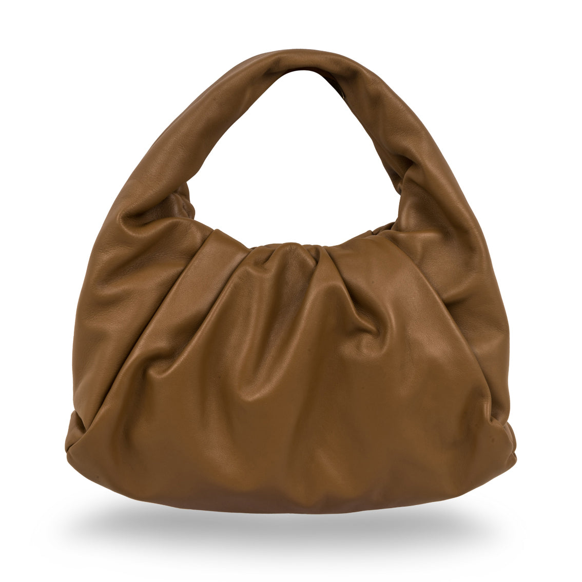 Bottega Veneta - Small Shoulder Pouch - Pre Loved – Bagista