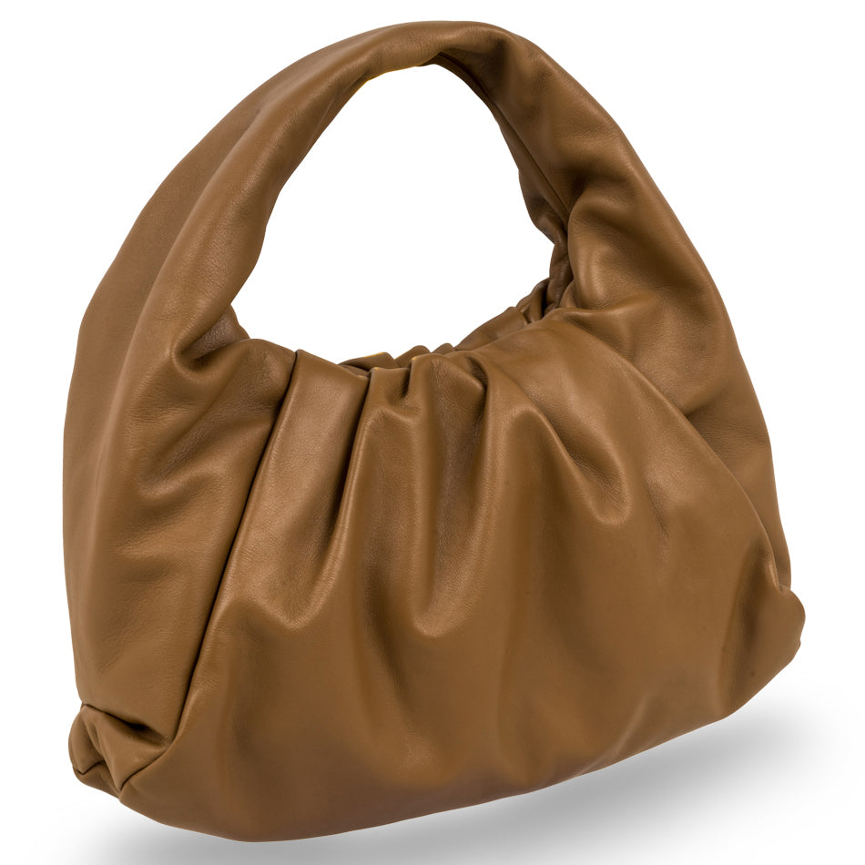 Bottega Veneta - Small Shoulder Pouch - Pre Loved – Bagista