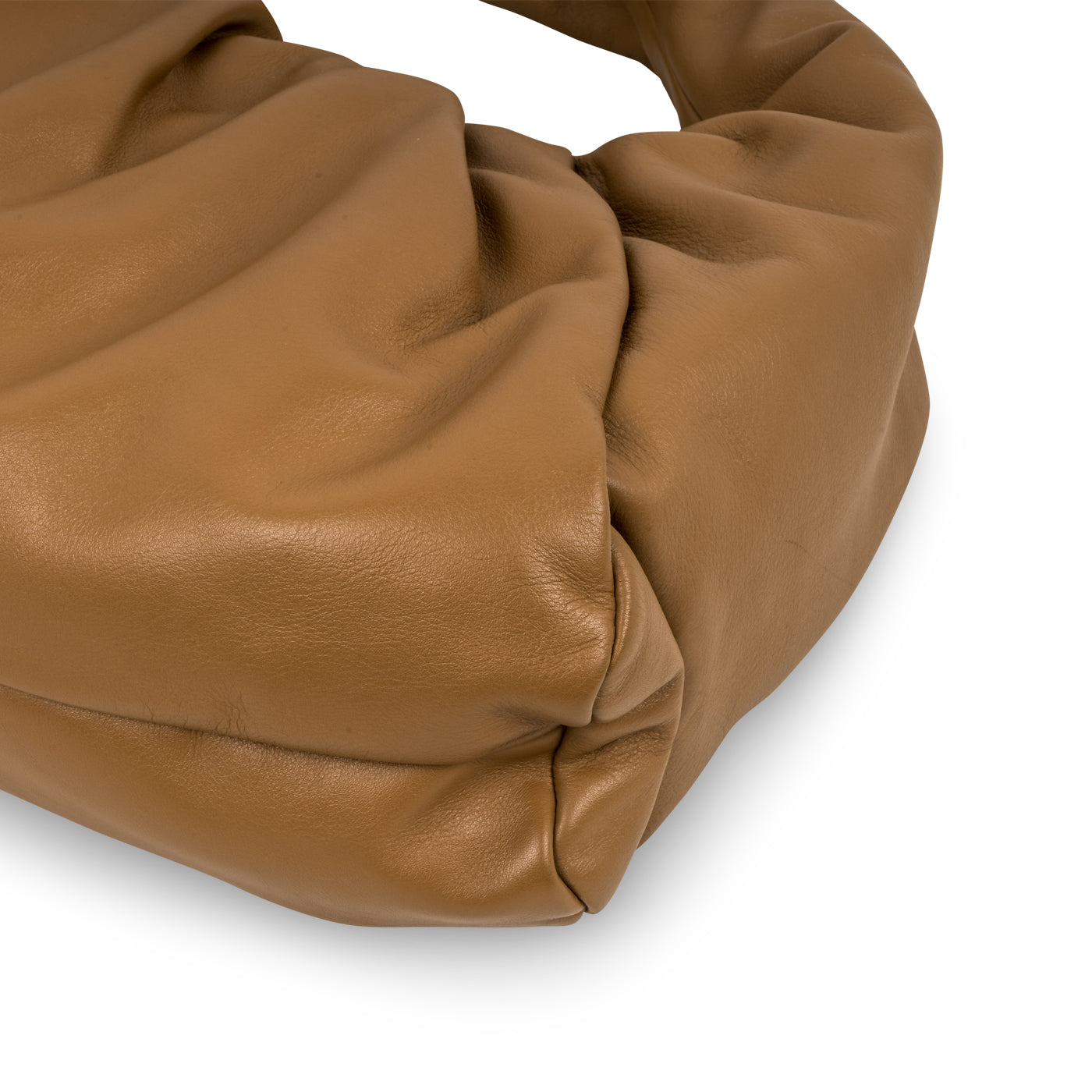Bottega Veneta - Small Shoulder Pouch - Pre Loved – Bagista