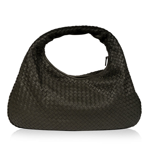 Hobo Bag - Dark Grey