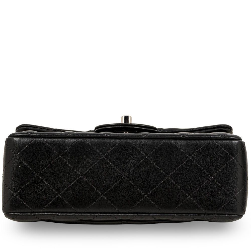 Classic Flap Bag - Mini Rectangular