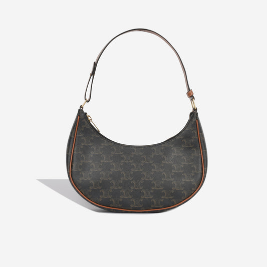 Ava Shoulder Bag