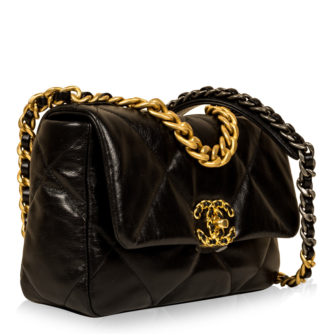 Bag Review Chanel 19 Bag Size 30 Chanel 19 Small Flap Bag Chanel