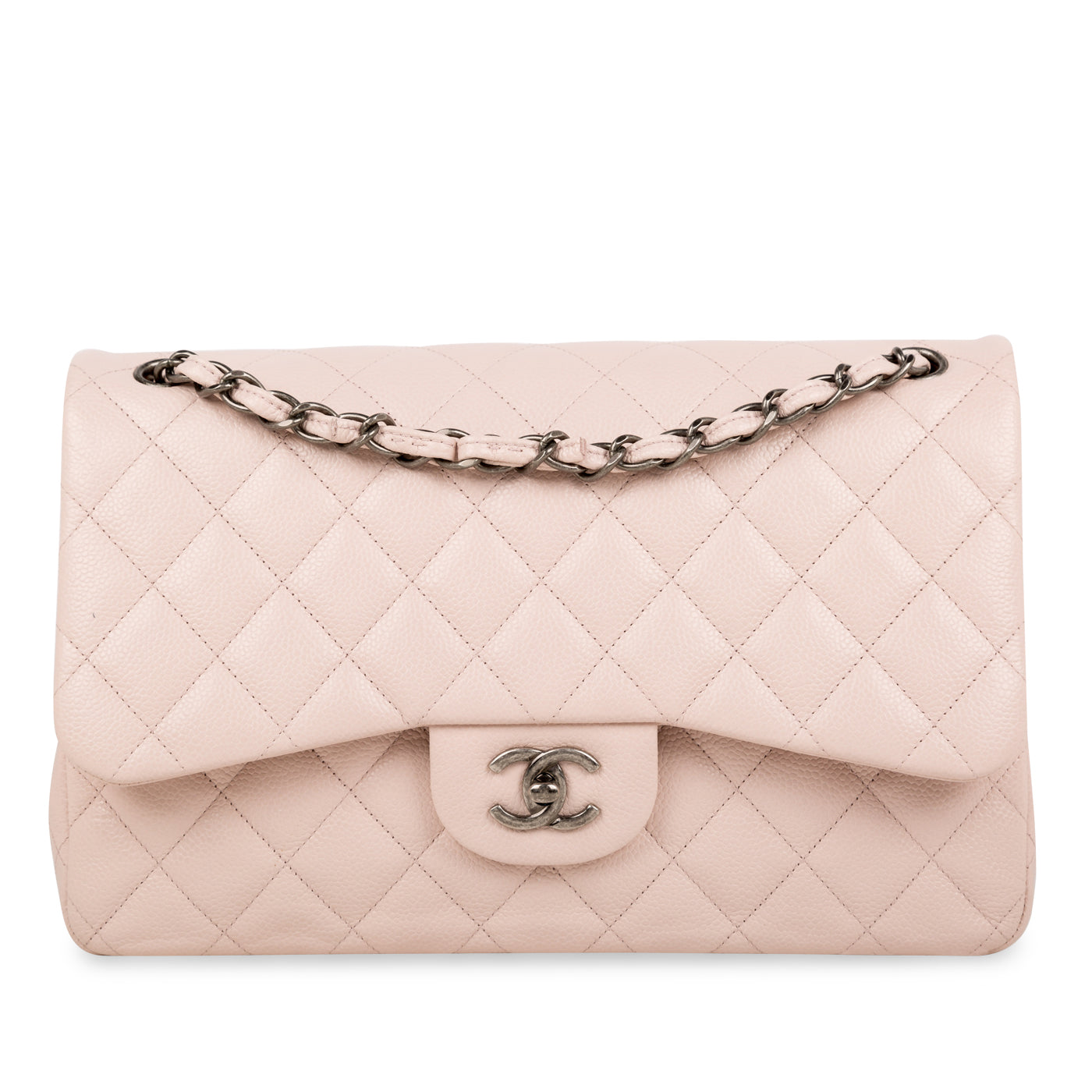 Classic Flap Bag - Jumbo