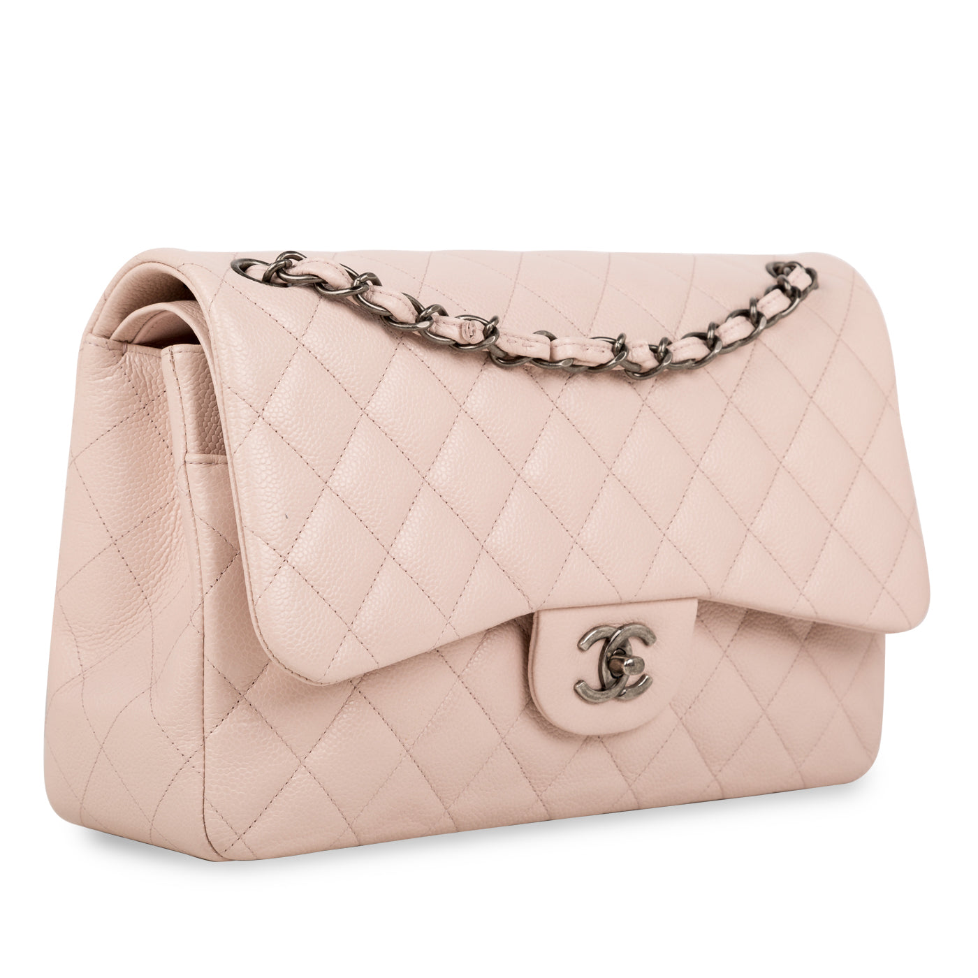 Classic Flap Bag - Jumbo