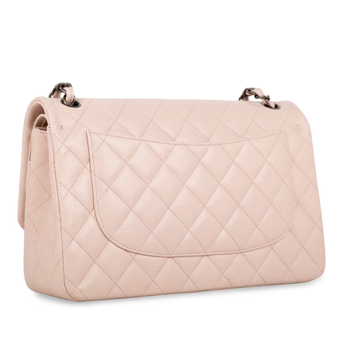 Classic Flap Bag - Jumbo