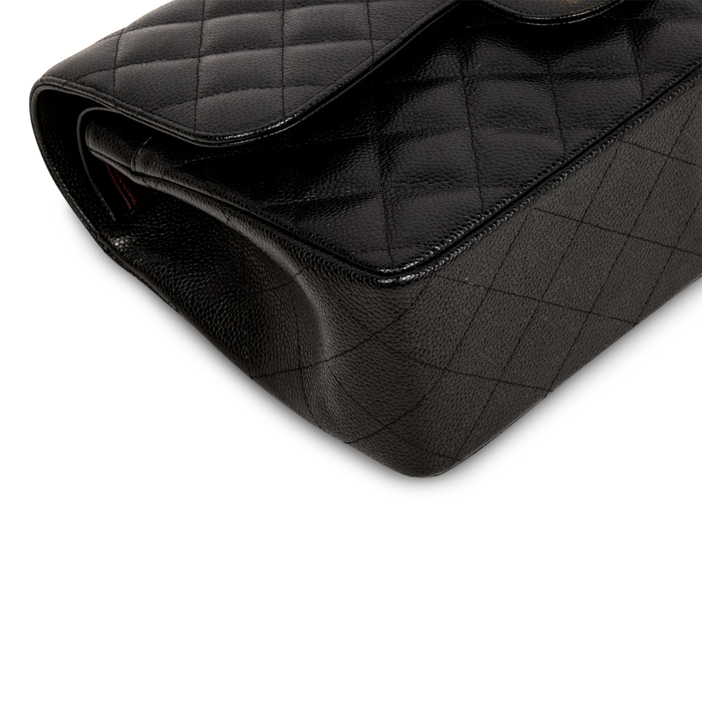 Classic Flap Bag - Jumbo - Caviar