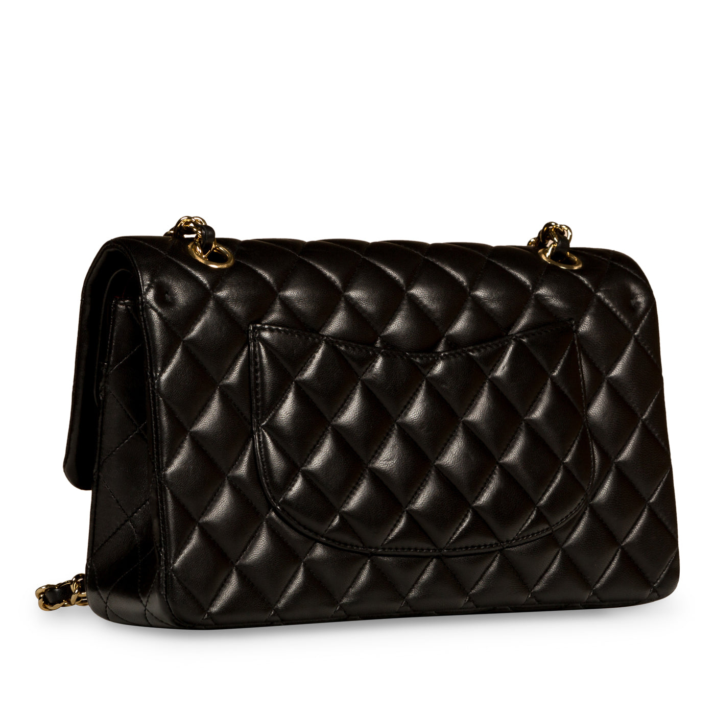 Classic Flap Bag - Medium