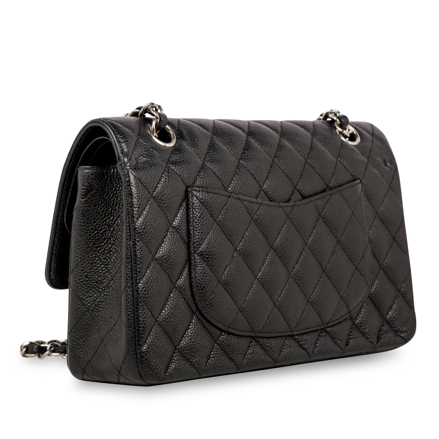 Classic Flap Bag - Medium