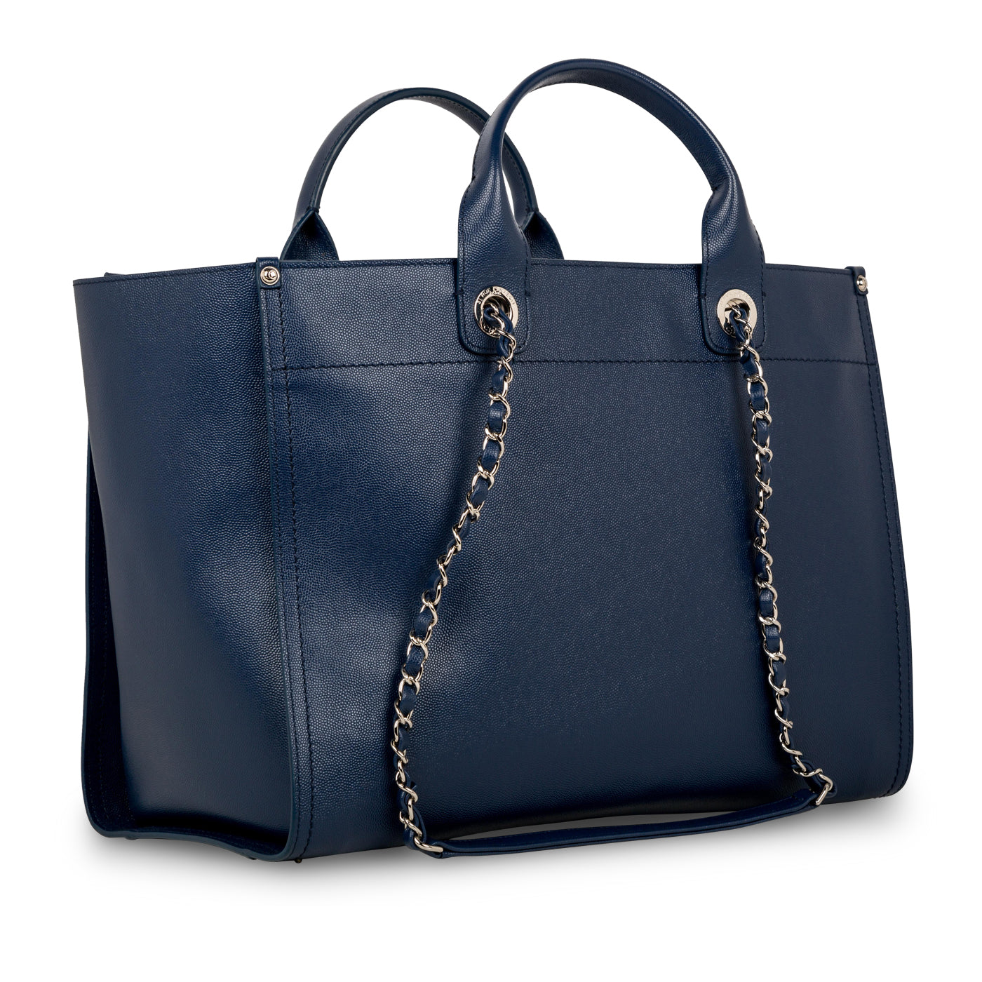 Deauville Large Shopping Tote