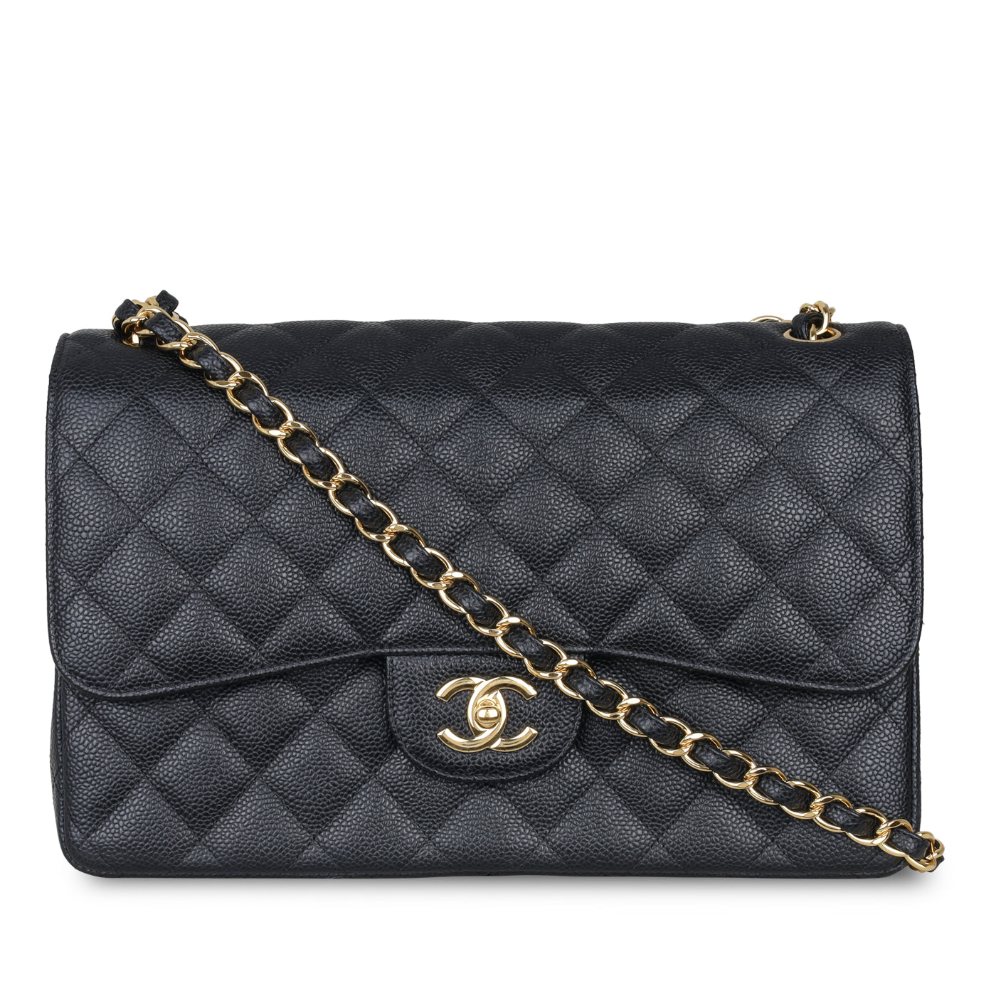 Classic Flap Bag - Jumbo