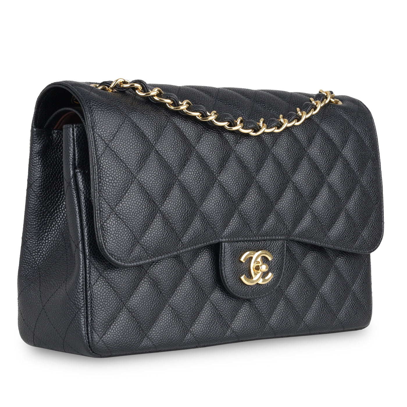 Classic Flap Bag - Jumbo